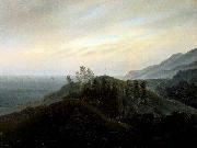 View of the Baltic